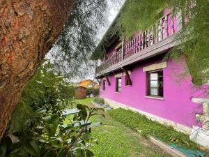 Imagen de la galería de La Casa de Noelia, en Hinojedo