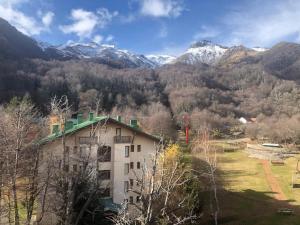 Imagen de la galería de Apartamento Termas de Chillán, en Nevados de Chillán