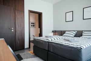 Fotografie z fotogalerie ubytování GASS GOLF Penati v destinaci Šajdíkove Humence