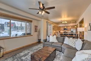 Winter Park Condo - Walk to Free Ski Shuttle!