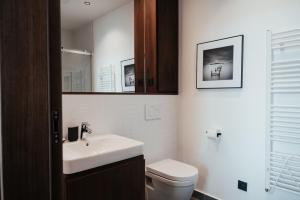 Fotografie z fotogalerie ubytování GASS GOLF Penati v destinaci Šajdíkove Humence