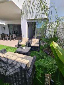 Fotografie z fotogalerie ubytování Piso Baviera Golf Costa del Sol v destinaci Caleta De Velez