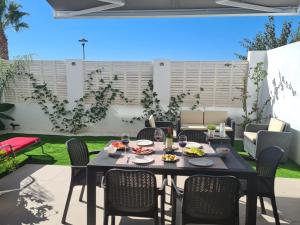 Fotografie z fotogalerie ubytování Piso Baviera Golf Costa del Sol v destinaci Caleta De Velez