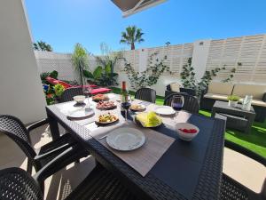 Fotografie z fotogalerie ubytování Piso Baviera Golf Costa del Sol v destinaci Caleta De Velez