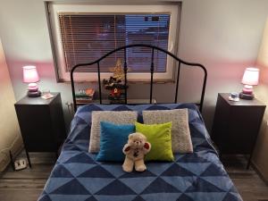 Fotografia z galérie ubytovania Apartament Gdynia Orłowo v destinácii Gdynia
