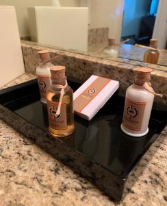 Minuman di Miccosukee Casino & Resort