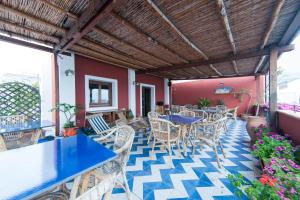Gallery image of Petit Hotel in Milazzo
