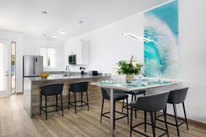 Fotografie z fotogalerie ubytování Zenza Boutique Hotel v destinaci Providenciales