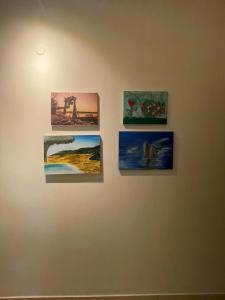 Fotografie z fotogalerie ubytování Karras' Home v destinaci Volos