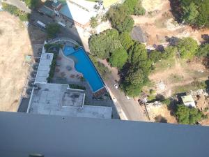Gallery image of Super Luxury 2 BR Apartment in Five Star Colombo City Centre in Colombo +43 photos