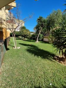 Fotografia z galérie ubytovania Appartement Cala Blanca v destinácii Jávea