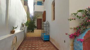 Gallery image of Hana hostel in Hurghada