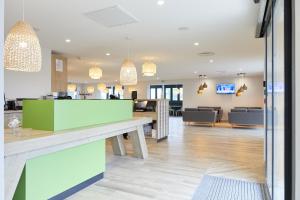 Gallery image of Campanile Pau Est-Bizanos in Pau