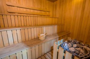 Fotografie z fotogalerie ubytování New Gudauri Atrium apartment #514 v destinaci Gudauri
