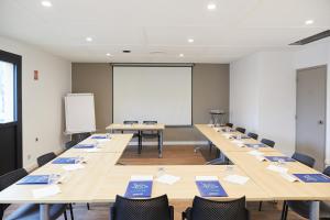 Gallery image of Campanile Pau Est-Bizanos in Pau