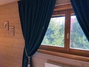 Fotografie z fotogalerie ubytování Carpathian Log Home v destinaci Bran