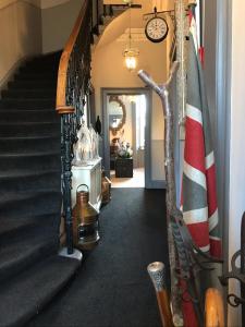 Martins Guest House