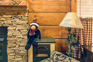 Galeriebild der Unterkunft Pine Cone Ridge in Sevierville