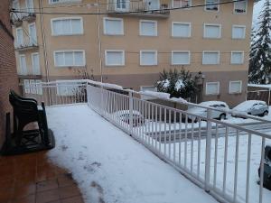 Fotografia z galérie ubytovania Toki-Goxo v destinácii Ezcaray