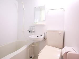 ห้องน้ำของ Koropokuru - Vacation STAY 91496v
