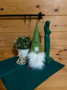 Φωτογραφία από το άλμπουμ του CHALET B&B LAGHETTI MARTINA σε Crevalcore +50 φωτογραφίες