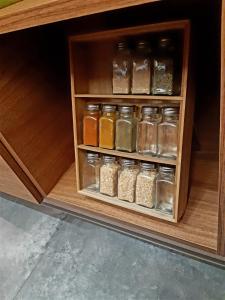 Zdjęcie z galerii obiektu Apartament Siedlce Loft blisko centrum w Siedlcach