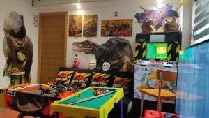 Casa Terzia a 10 min de Logroño játékterme