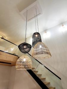 Fotografie z fotogalerie ubytování Boho katoikia v destinaci Volos