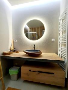 Fotografie z fotogalerie ubytování Boho katoikia v destinaci Volos
