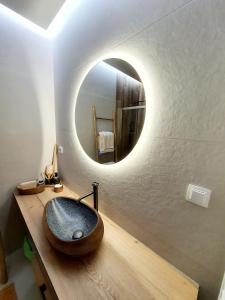 Fotografie z fotogalerie ubytování Boho katoikia v destinaci Volos