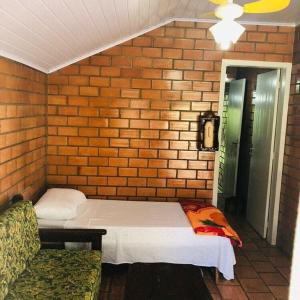Gallery image of hotel fazenda vale real in Nova Petrópolis