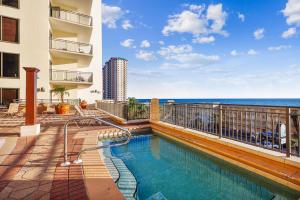 Gallery image of Origin at Seahaven #831 by Book That Condo in Panama City Beach