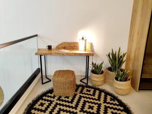 Fotografie z fotogalerie ubytování Boho katoikia v destinaci Volos