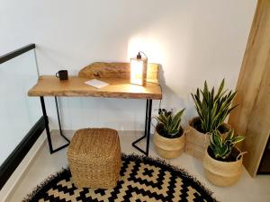 Fotografie z fotogalerie ubytování Boho katoikia v destinaci Volos