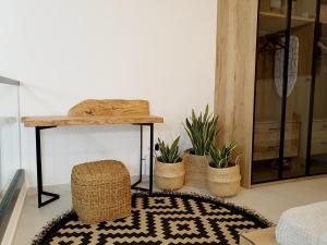 Fotografie z fotogalerie ubytování Boho katoikia v destinaci Volos