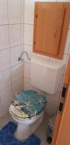 Fotografia z galérie ubytovania Lido Dalma Apartman 1 vo Fonyódi + 22 fotografií