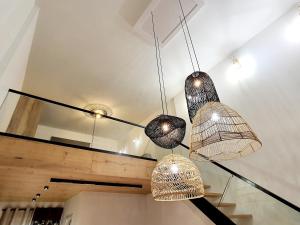 Fotografie z fotogalerie ubytování Boho katoikia v destinaci Volos