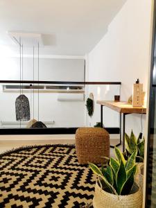 Fotografie z fotogalerie ubytování Boho katoikia v destinaci Volos