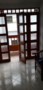 Fotografie z fotogalerie ubytování Apartamentos con estacionamiento cerca al parque v destinaci Támesis