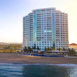 Fotografie z fotogalerie ubytování Condo CROWN PARK ROYAL v destinaci Mazatlán