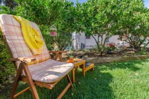 Billede fra billedgalleriet på Apartments and Rooms Anita i Vrboska + 27 billeder