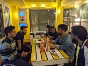 Φωτογραφία από το άλμπουμ του Mezenga Backpackers σε Guwahati