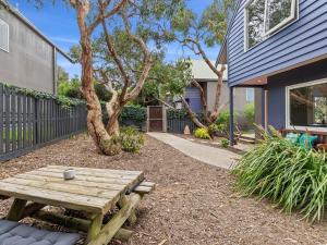 Gallery image of Point Roadknight Paradise Villa 6 in Anglesea