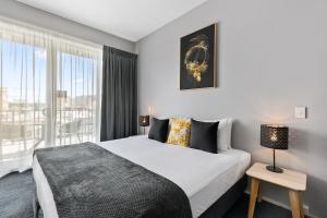 Gallery image of Gilligan's Hotel & Resort Cairns in Cairns