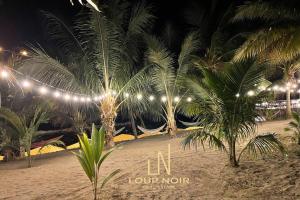 Galería fotográfica de Resort Playa Azul A en Esmeraldas