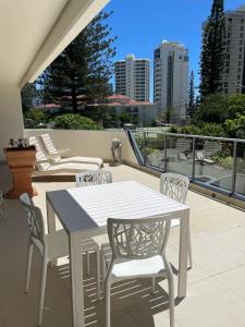 バロネット アパートメント ゴールドコースト 22年 最新料金