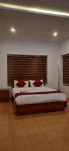 Gallery image of Tea Trees Service Villas in Vythiri