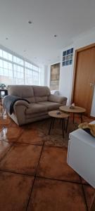 Posedenie v ubytovaní Loft Turístico