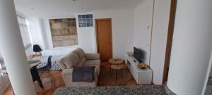 Posedenie v ubytovaní Loft Turístico