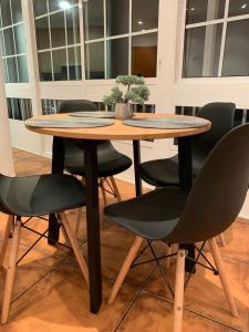 Fotografia z galérie ubytovania Loft Turístico v destinácii Vigo